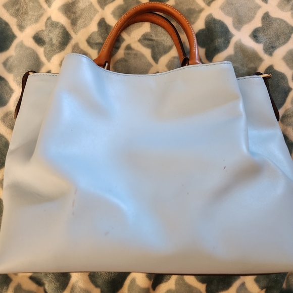 Dooney and Bourke Large Barlow - Picture 2 of 15